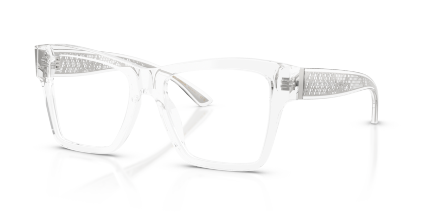 Dolce & Gabbana DG3411 Eyeglasses | Select Eyewear
