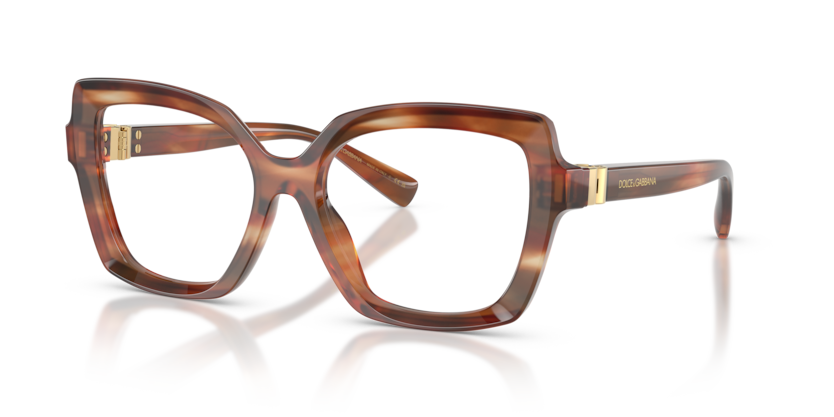 Dolce & Gabbana DG3413 Eyeglasses | Select Eyewear