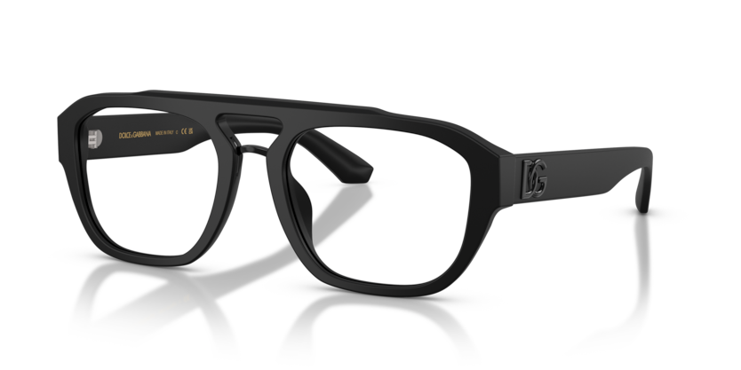 Dolce & Gabbana DG3415 Eyeglasses | Select Eyewear