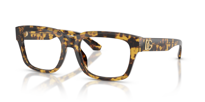Dolce & Gabbana DG3416 Eyeglasses | Select Eyewear