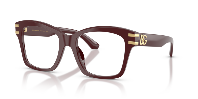 Dolce & Gabbana DG3419 Eyeglasses | Select Eyewear Dolce & Gabbana DG3419 Eyeglasses | Select Eyewear