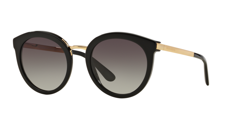 Dolce Gabbana DG4268 Sunglasses Select Eyewear