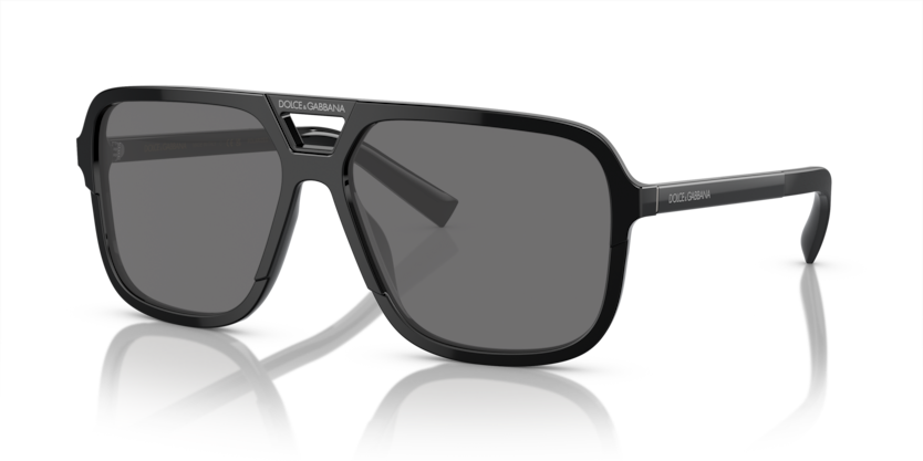 Dolce & Gabbana DG4354 Sunglasses | Select Eyewear