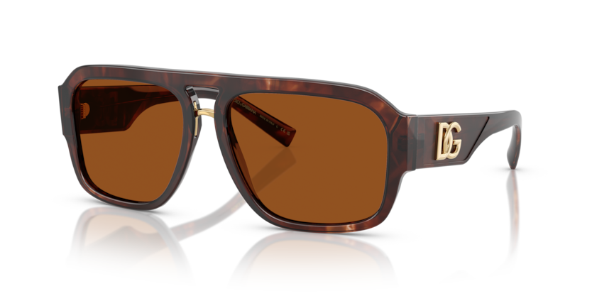 Dolce & Gabbana DG4403 Sunglasses | Select Eyewear