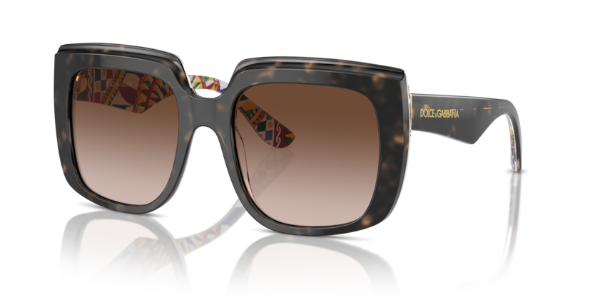 Dolce & Gabbana DG4414 Sunglasses | Select Eyewear