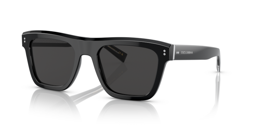 Dolce & Gabbana DG4420 Sunglasses | Select Eyewear display picture 2