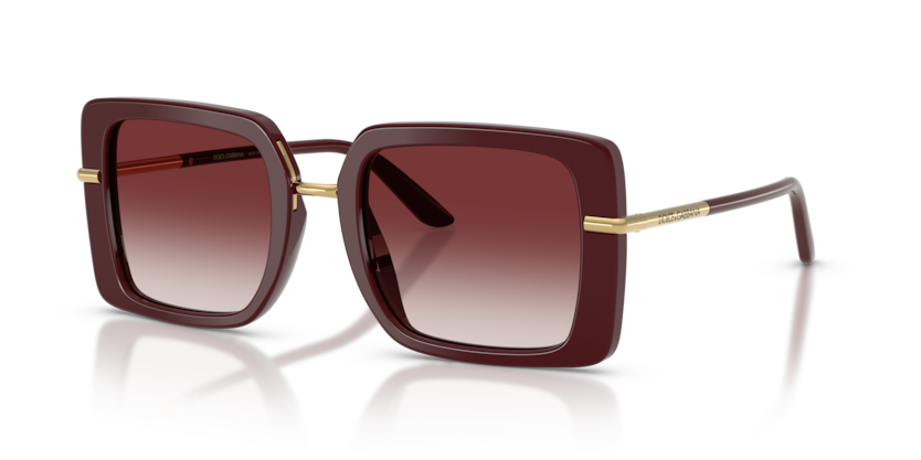 DOLCE&GABBANA エナメル　最終お値下げ Dolce & Gabbana DG4491 Sunglasses | Select Eyewear