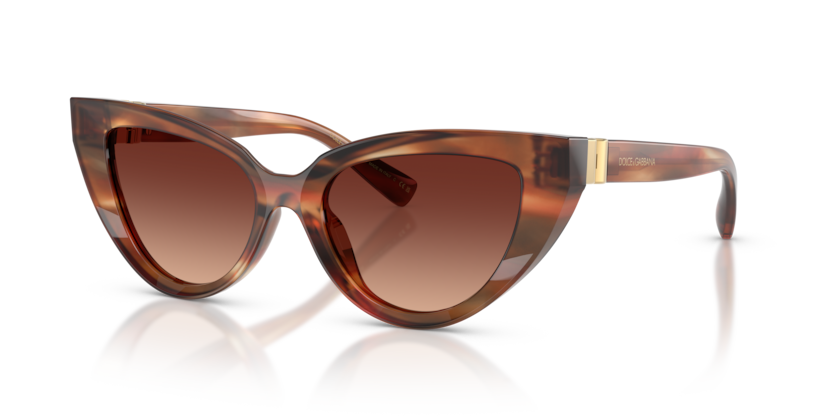 Dolce & Gabbana DG4497 Sunglasses | Select Eyewear