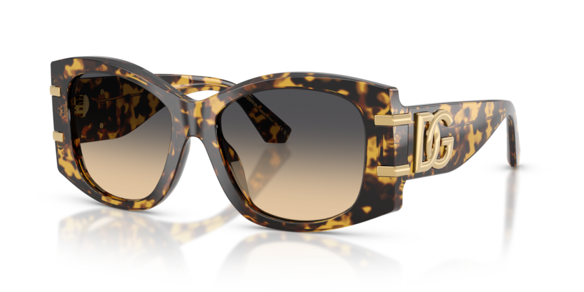 Dolce & Gabbana DG4501 Sunglasses | Select Eyewear