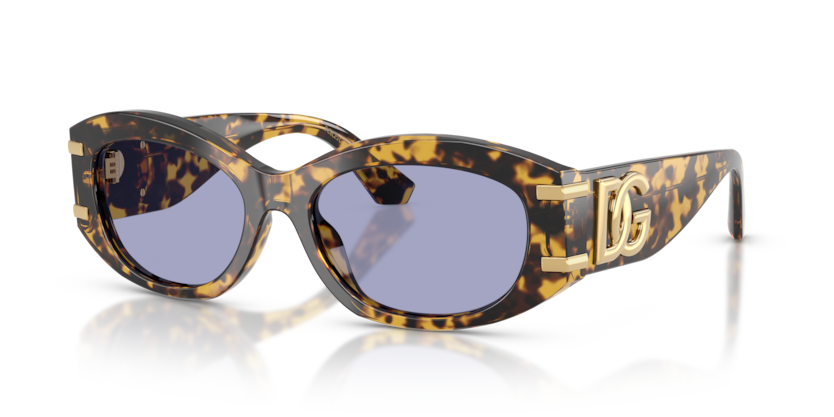 Dolce & Gabbana DG4502 Sunglasses | Select Eyewear