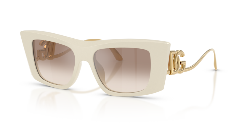 Dolce & Gabbana DG4510 Sunglasses | Select Eyewear display picture 3