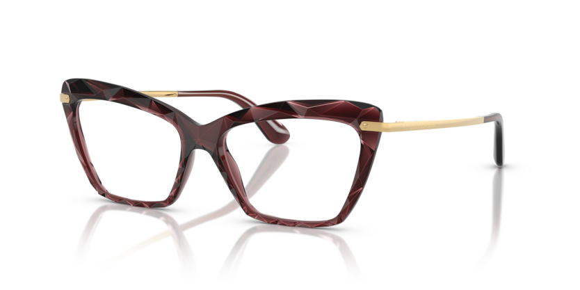 Dolce Gabbana DG5025 Eyeglasses Select Eyewear