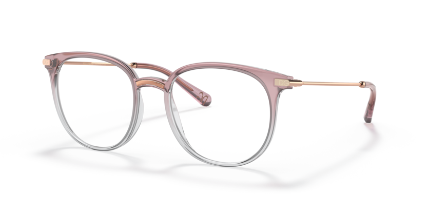Dolce & Gabbana DG5071 Eyeglasses | Select Eyewear