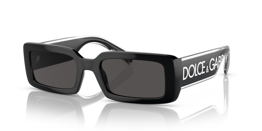 Dolce & Gabbana DG6187 Sunglasses | Select Eyewear