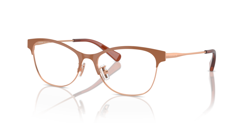 Coach HC5111 Eyeglasses | Select Eyewear
