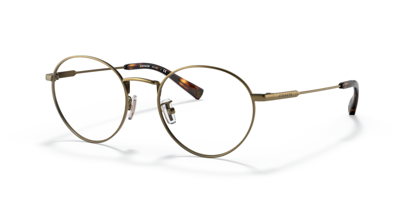 Coach HC5120 - C2101 Eyeglasses | Select Eyewear