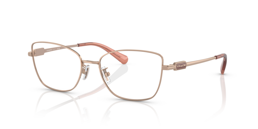 Coach HC5147 Eyeglasses | Select Eyewear