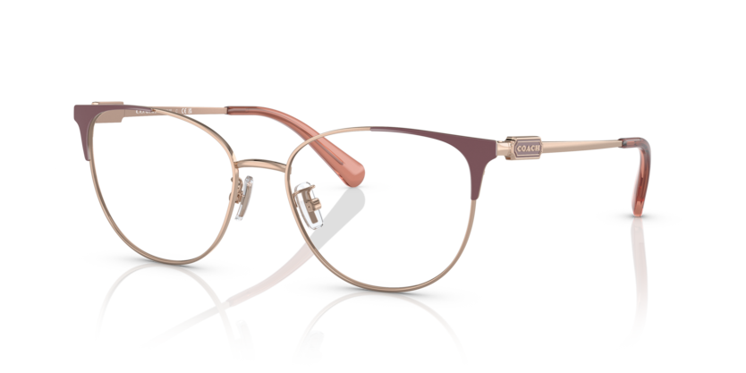 Coach HC5148 Eyeglasses | Select Eyewear