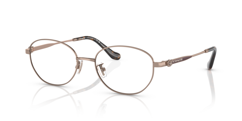 Coach HC5153TD Eyeglasses | Select Eyewear