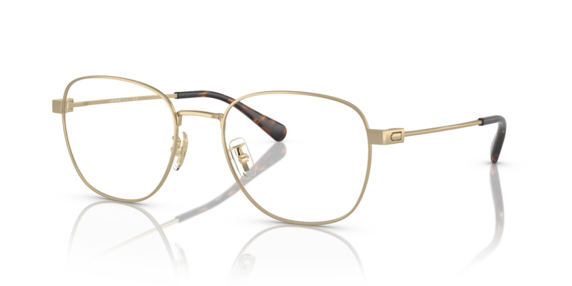 Coach HC5163 Eyeglasses | Select Eyewear