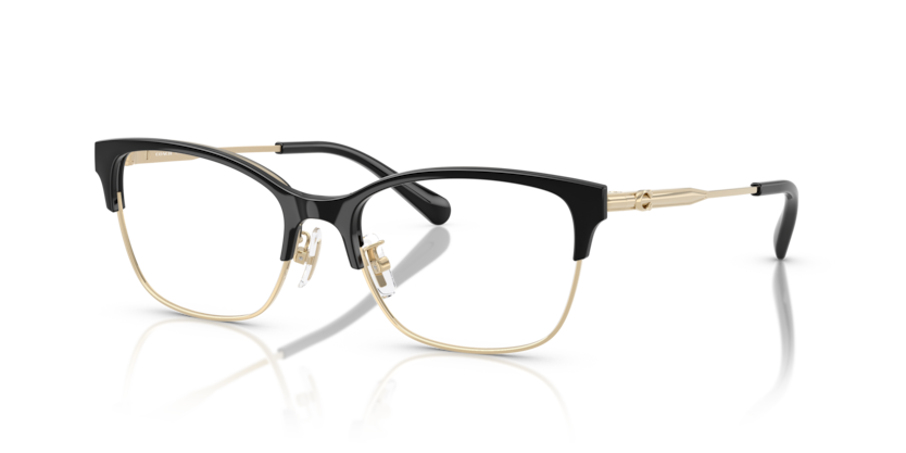 Coach HC5184 Eyeglasses | Select Eyewear