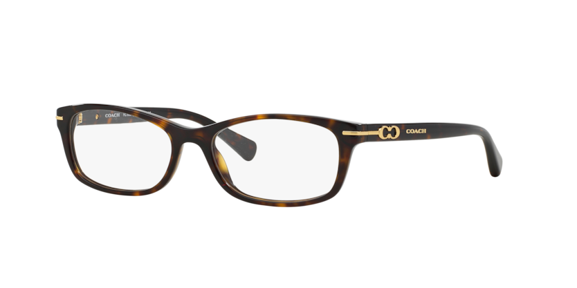 Coach HC6054 - ELISE Eyeglasses | Select Eyewear display picture 1