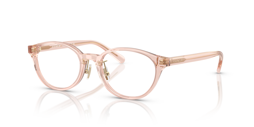 Coach HC6152D Eyeglasses | Select Eyewear