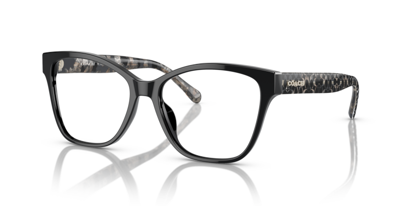 Coach HC6207U Eyeglasses | Select Eyewear