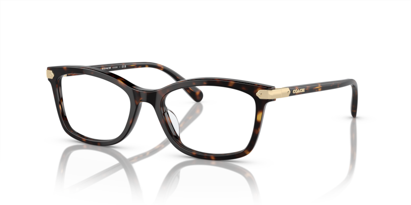 Coach HC6219U Eyeglasses | Select Eyewear display picture 1
