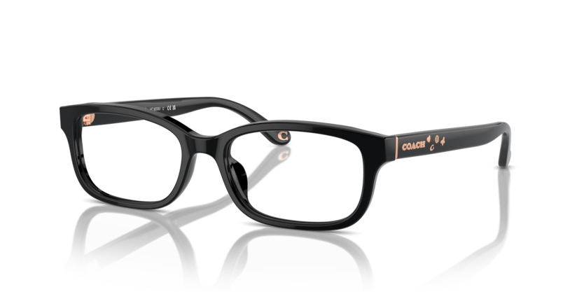 Coach HC6233U Eyeglasses | Select Eyewear
