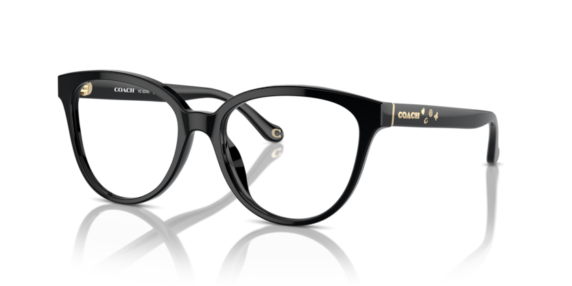 Coach HC6234U Eyeglasses | Select Eyewear