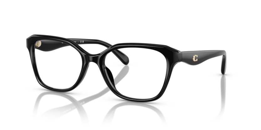 Coach HC6244U - CY043 Eyeglasses | Select Eyewear display picture 1