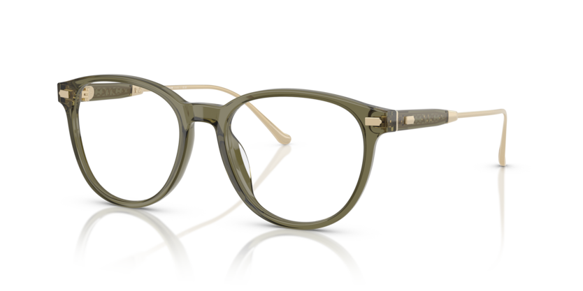 Coach HC6265U Eyeglasses | Select Eyewear