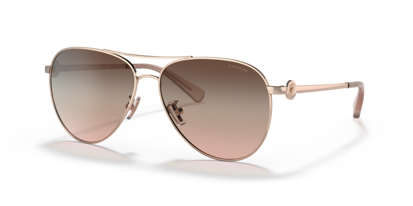 Coach HC7128 - C6178 Sunglasses | Select Eyewear