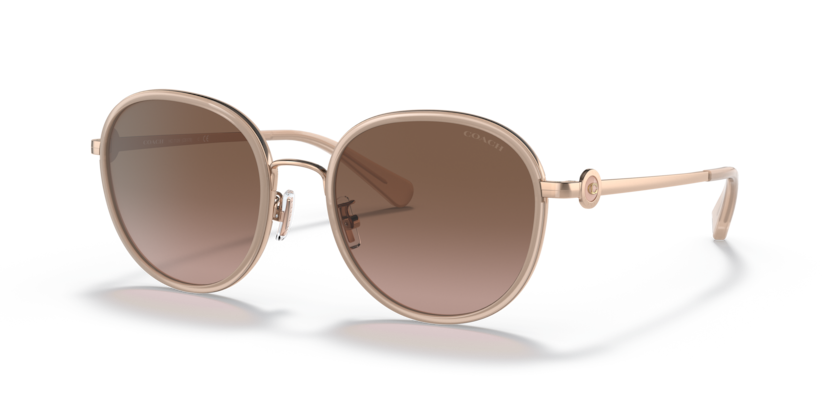 Coach HC7129 - C6179 Sunglasses | Select Eyewear