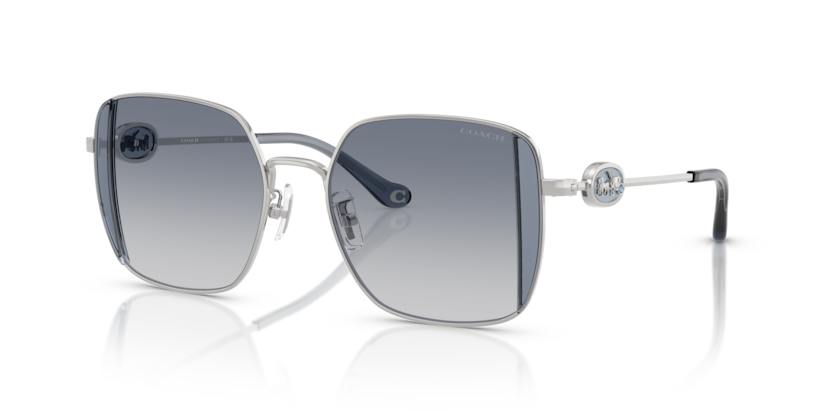 Coach HC7177B - CAD72 Sunglasses | Select Eyewear