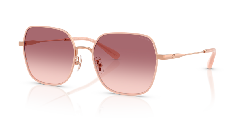 Coach HC7180D - CAE93 Sunglasses | Select Eyewear