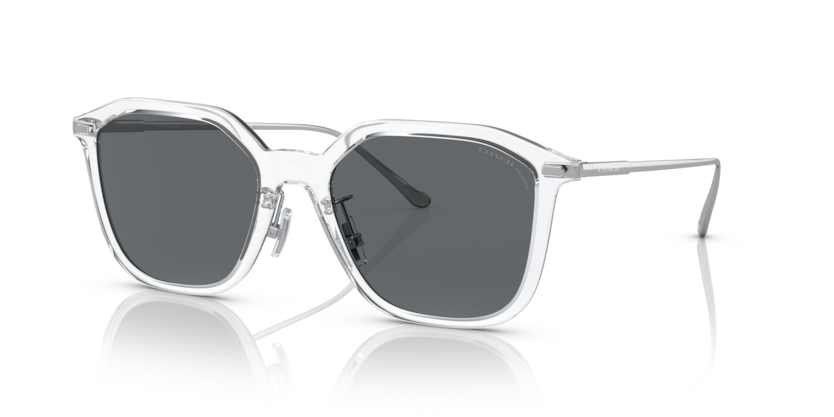 Coach HC8355 - CD461 Sunglasses | Select Eyewear