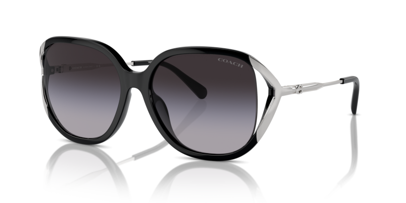 Coach HC8396U - CR620 Sunglasses | Select Eyewear Coach HC8396U - CR620 Sunglasses | Select Eyewear