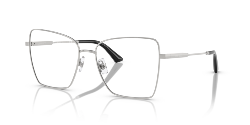 Jimmy Choo JC2007 Eyeglasses | Select Eyewear