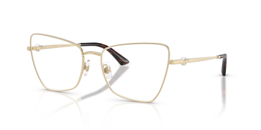Jimmy Choo JC2010HB Eyeglasses | Select Eyewear