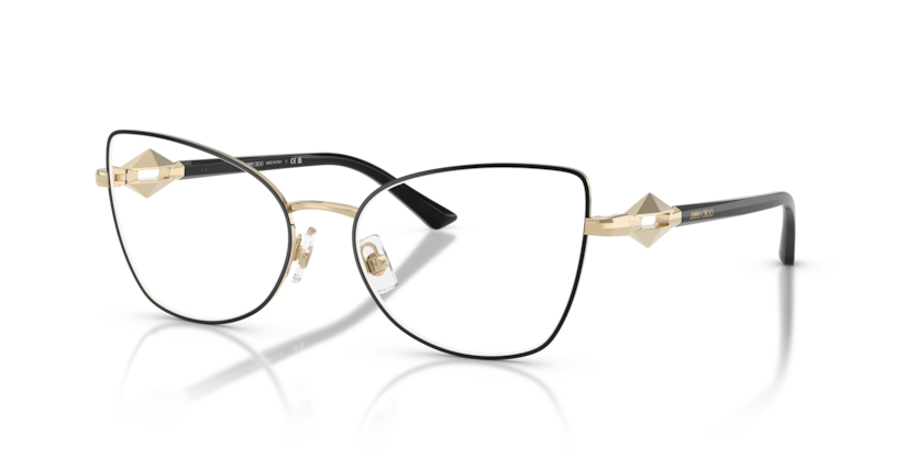 Jimmy Choo JC2012 Eyeglasses | Select Eyewear