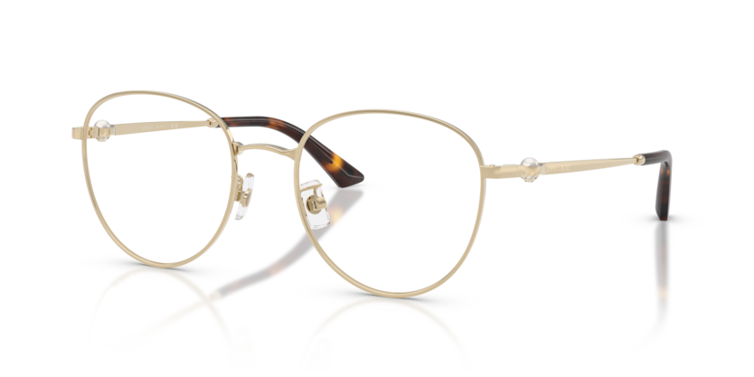 Jimmy Choo JC2013HD Eyeglasses | Select Eyewear