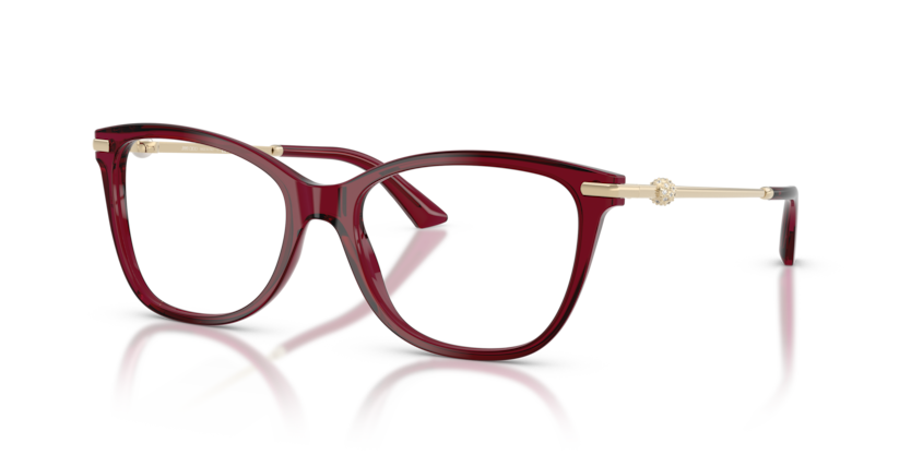 Jimmy Choo JC3007HB Eyeglasses | Select Eyewear
