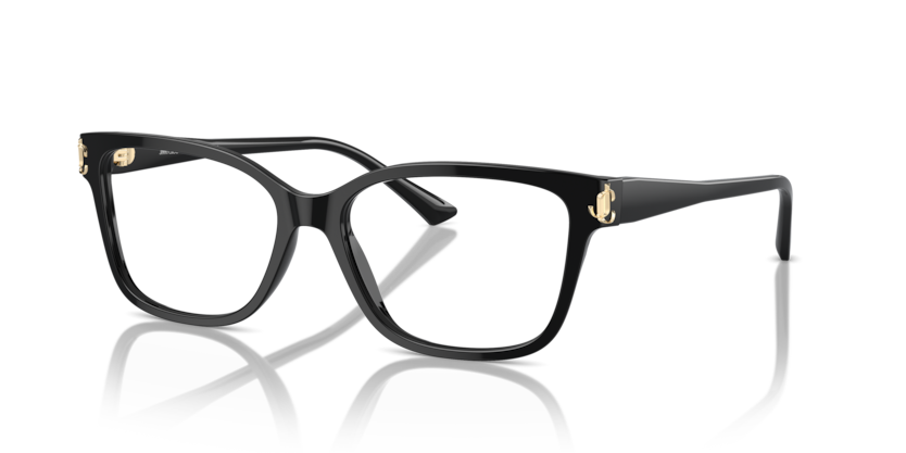 Jimmy Choo JC3012F Eyeglasses | Select Eyewear