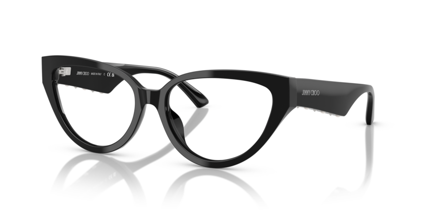 Jimmy Choo JC3023HU Eyeglasses | Select Eyewear
