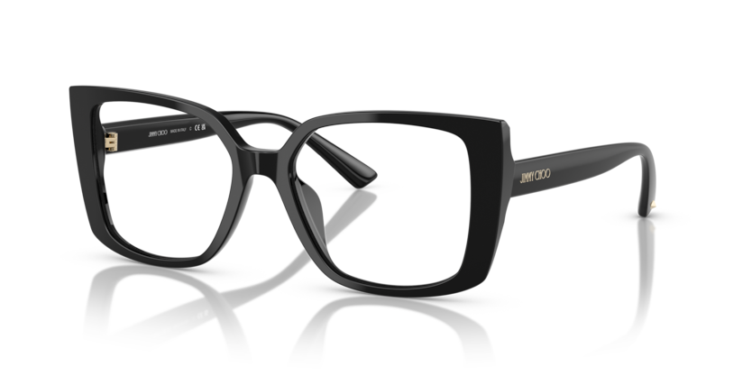 Jimmy Choo JC3024U Eyeglasses | Select Eyewear