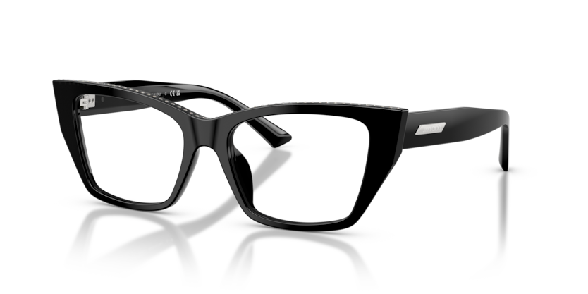 chu_Lip Jimmy Choo JC3031BU Eyeglasses | Select Eyewear