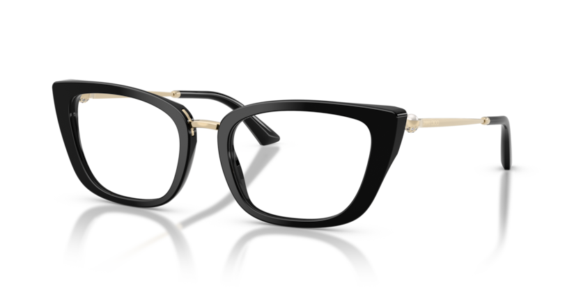 Jimmy Choo JC3034HB Eyeglasses | Select Eyewear