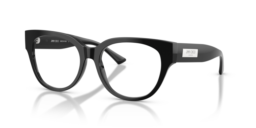 Jimmy Choo JC3035 Eyeglasses | Select Eyewear